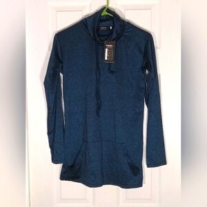 FISOUL long sleeve pullover jersey